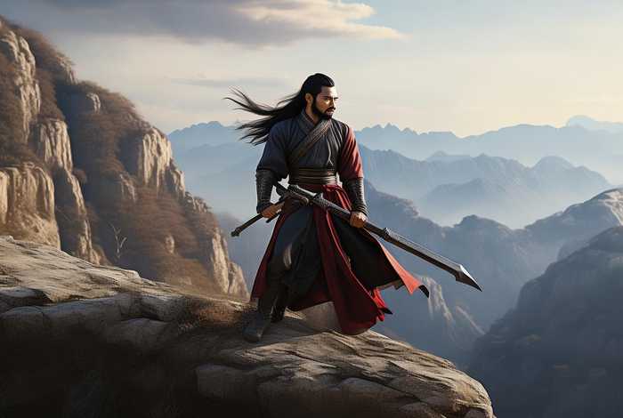 中国历史人物岳飞(中国历史人物岳飞的背景) 中国历史人物岳飞(中国历史人物岳飞的背景)