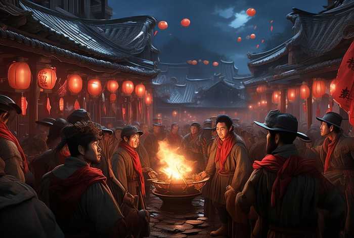 中国历史红色故事有哪些 - 中国历史红色故事有哪些书