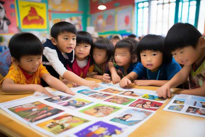 中国历史人物故事四年级摘记；中国历史人物故事四年级摘记大全