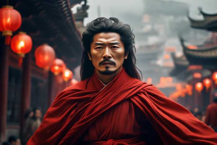 中国历史红色人物事迹；中国红色历史人物故事