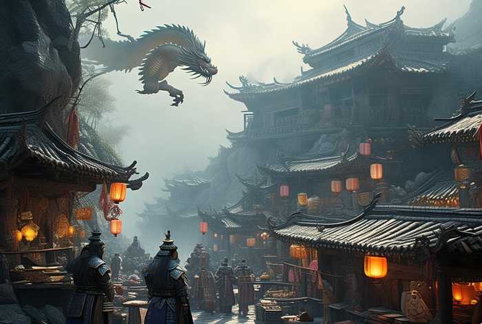 中国民间历史故事和传说，中国民间历史故事和传说故事