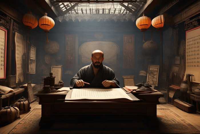 中国历史有什么题目（中国历史有什么题目和答案）