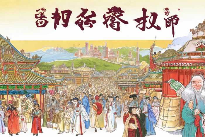 中国历史故事精选提纲图片、中国历史故事精选提纲图片素材