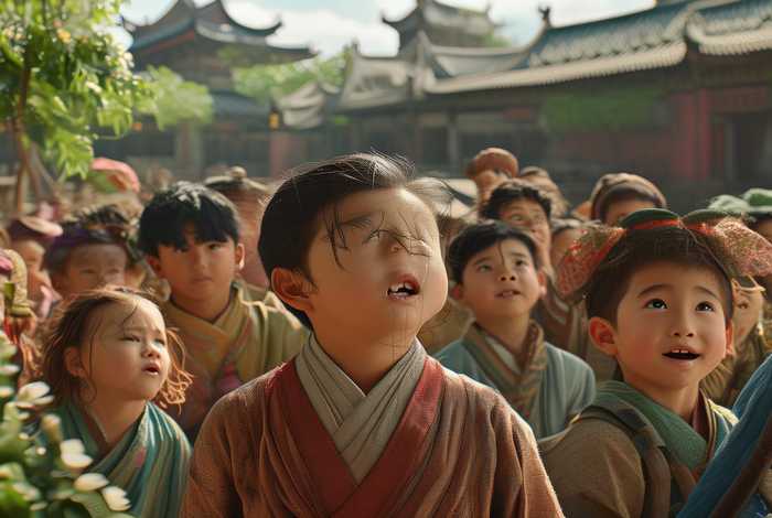 中国历史故事小朋友出演的电影、中国历史故事小朋友出演的电影大全