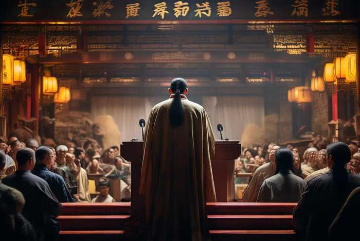 中国历史故事演讲英文，中国历史故事 英文演讲稿