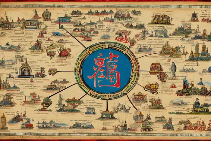 中国历史故事这本书的思维导图(中国历史故事这本书的思维导图怎么画) 中国历史故事这本书的思维导图(中国历史故事这本书的思维导图怎么画)