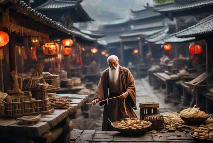 中国历史金融故事简短；中国历史金融故事简短50字