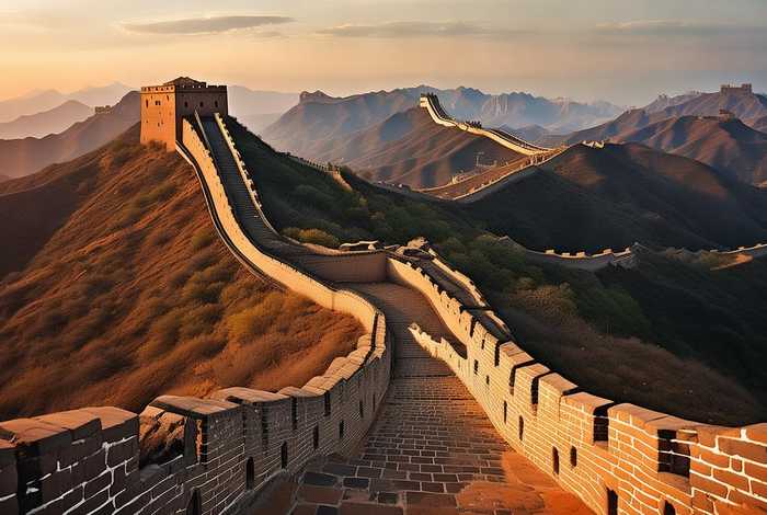 中国历史十大奇迹 - 中国历史十大奇迹工程