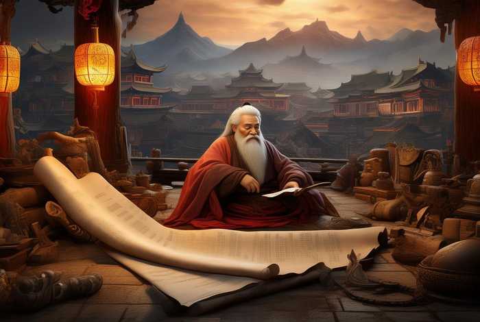中国历史故事有哪些详细介绍 - 中国历史故事有哪些详细介绍50字 中国历史故事有哪些详细介绍 - 中国历史故事有哪些详细介绍50字