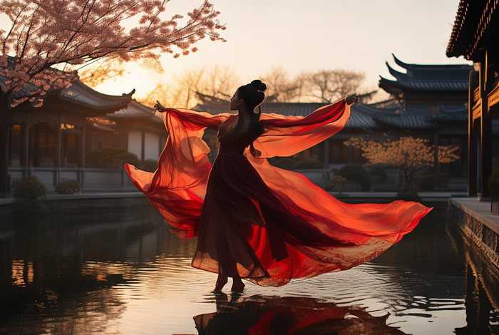 中国舞历史背景(中国舞历史背景是什么) 中国舞历史背景(中国舞历史背景是什么)