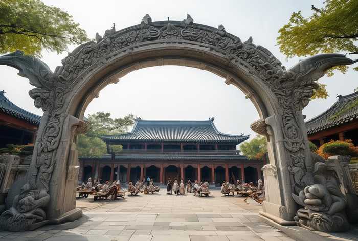 中国历史上第一个关于大学和专门学校的法令是（中国近代第一个以大学为名建立的学校）