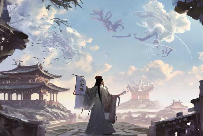 中国历史故事与神话的关系；中国历史故事与神话的关系有哪些