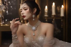 珠宝与女人故事 - 珠宝与女人故事大全