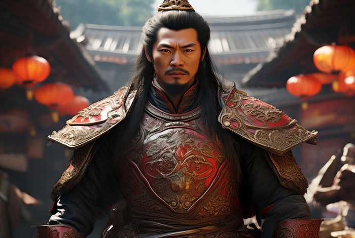 中国历史故事狄青简介(中国历史故事狄青简介资料) 中国历史故事狄青简介(中国历史故事狄青简介资料)