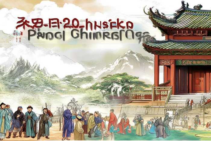 中国历史英文版pdf 中国历史英文版电子版pdf