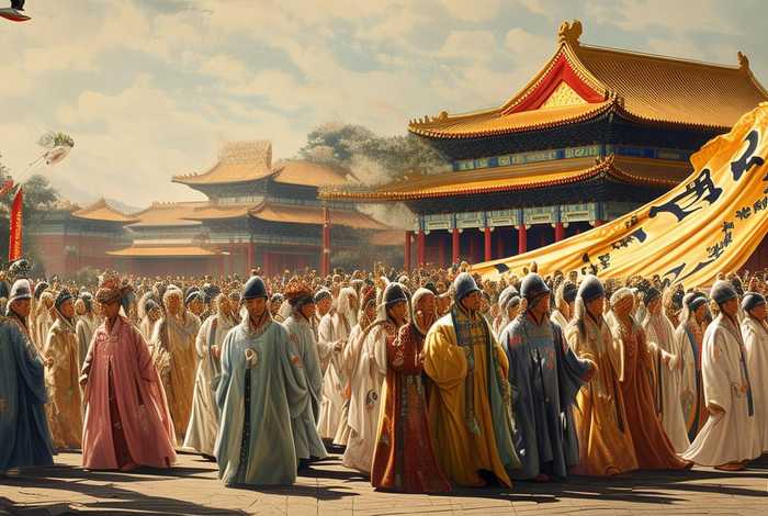 中国历史上的辉煌事例、中国古代辉煌的历史事件