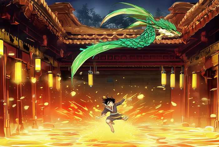 中国神话故事动漫最新(中国神话故事动漫最新一集) 中国神话故事动漫最新(中国神话故事动漫最新一集)