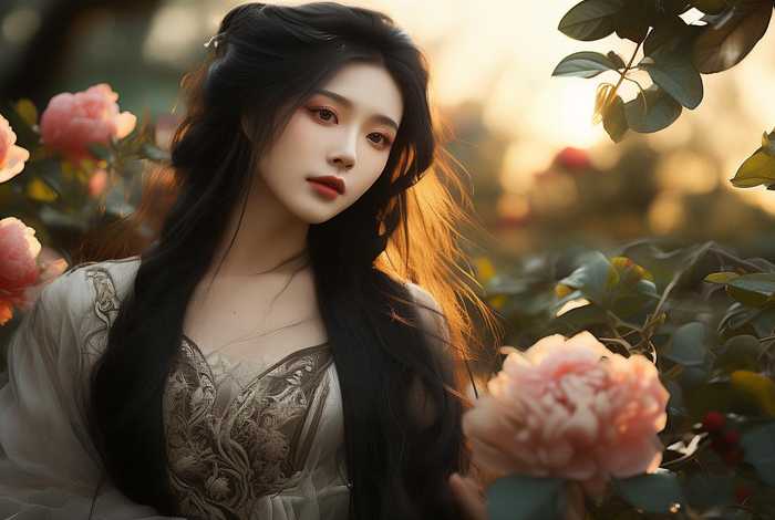中国历史美女的传说、中国历史美女的传说有哪些