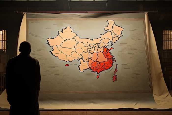 中国历史上有什么东西一直被摆在不重要的位置 - 中国历史上有哪些不被承认的朝代