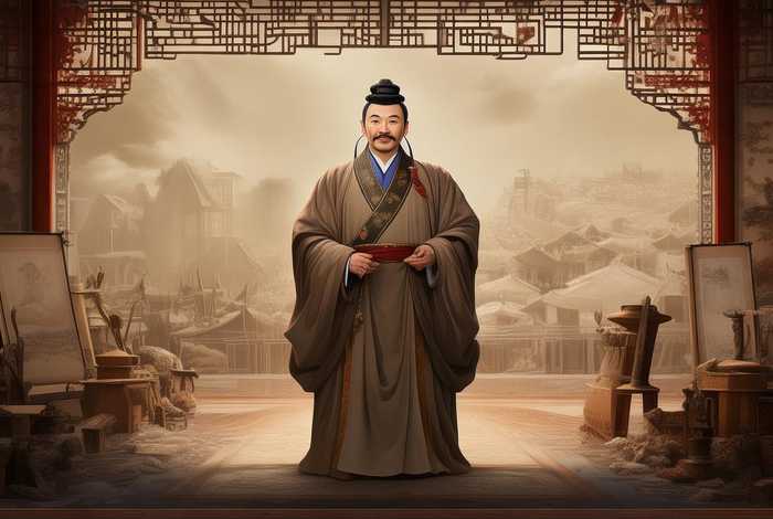 中国历史人物评价(中国历史人物评价标准) 中国历史人物评价(中国历史人物评价标准)