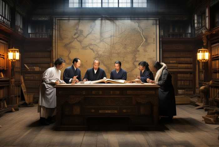 中国历史故事研究现状和发展、中国历史故事研究现状和发展方向