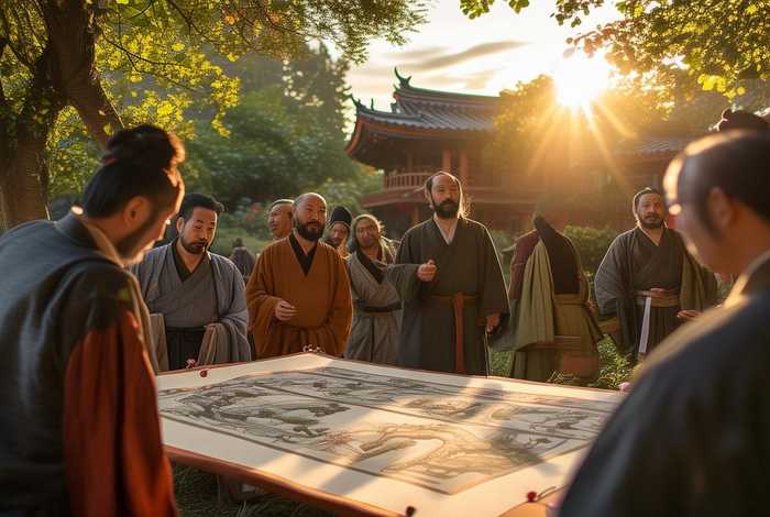 中国历史文化故事传说有哪些，中国历史文化故事传说有哪些名字