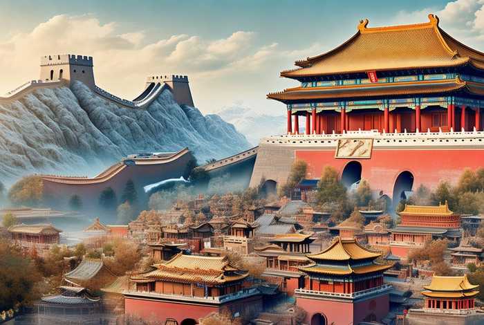 中国自豪历史讲解、中国自豪历史讲解视频全集