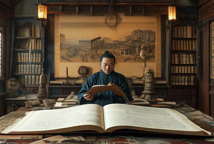 中国历史野史小故事有哪些 中国历史野史小故事有哪些书