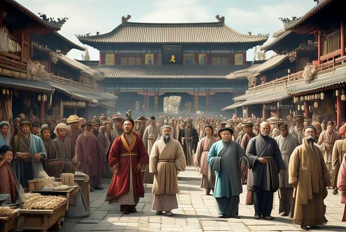 中国历史时期的社会变迁摘要 中国历史时期的社会变迁摘要怎么写 中国历史时期的社会变迁摘要 中国历史时期的社会变迁摘要怎么写