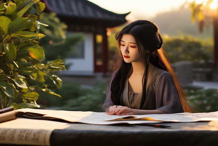 中国历史十大才女故事(中国历史十大才女故事简介) 中国历史十大才女故事(中国历史十大才女故事简介)