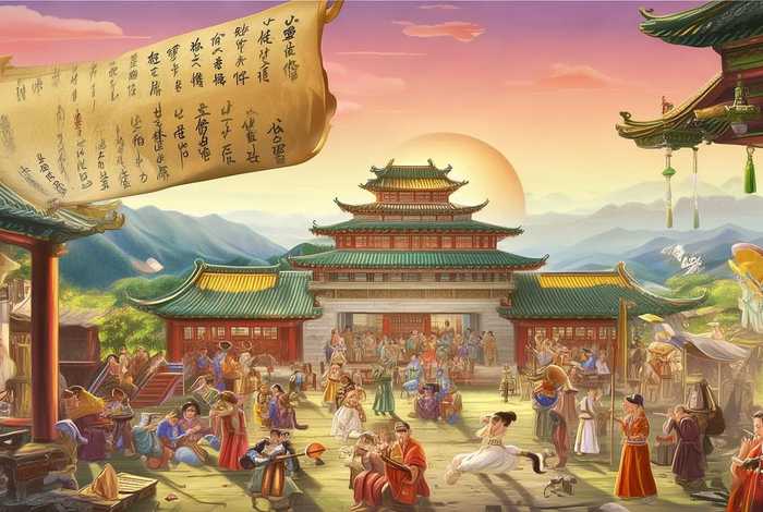 中国历史故事直播回放（中国历史故事直播回放视频）