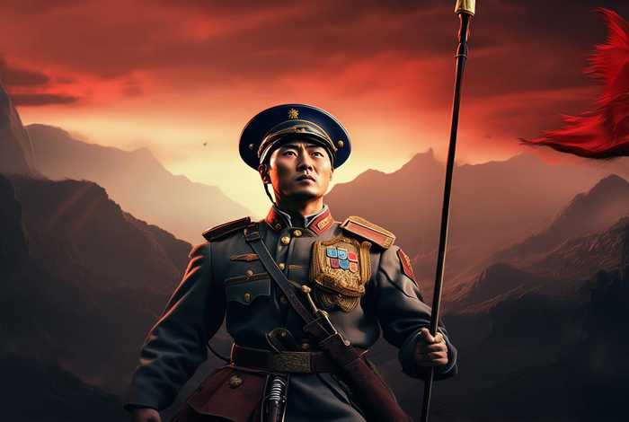 中国先烈的故事(中国先烈的故事50字) 中国先烈的故事(中国先烈的故事50字)