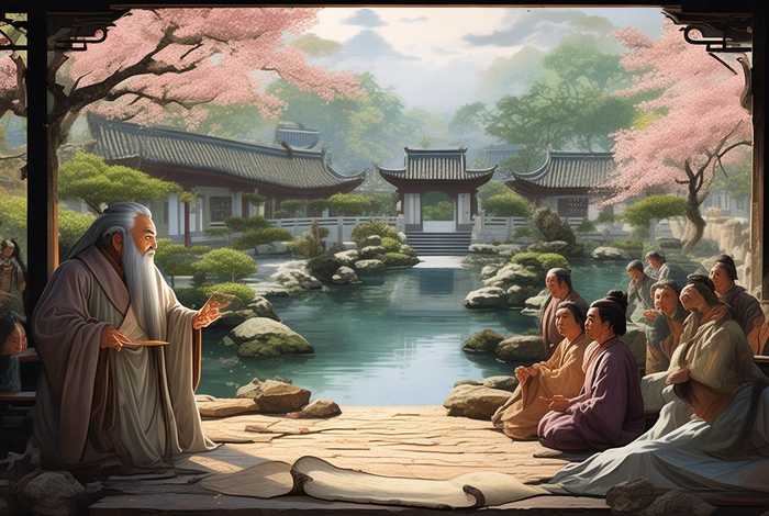 中国历史故事讲述了什么（中国历史故事讲述了什么内容）