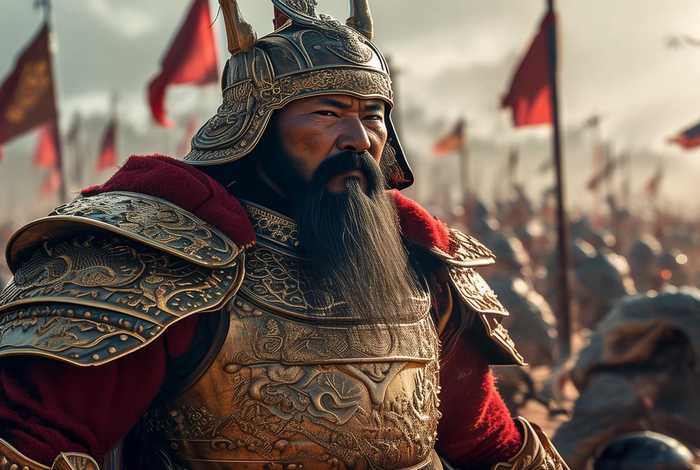 中国历史战争人物介绍,中国历史战争人物介绍大全 中国历史战争人物介绍,中国历史战争人物介绍大全