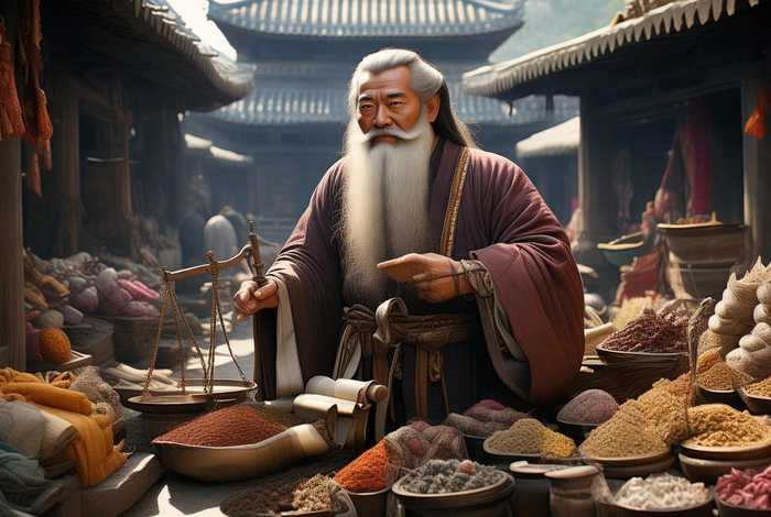 著名的历史经商典故，古代经商的典故