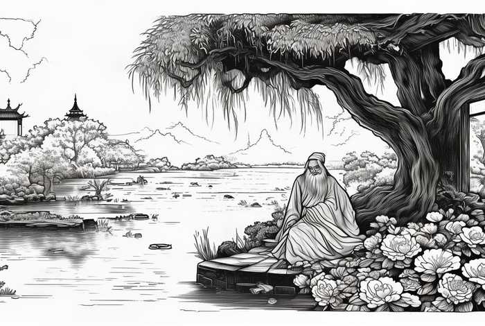中华传统文化的历史故事 中华传统文化的典故