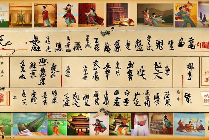 中国历史故事小丛书推荐 - 中国历史故事小丛书推荐理由