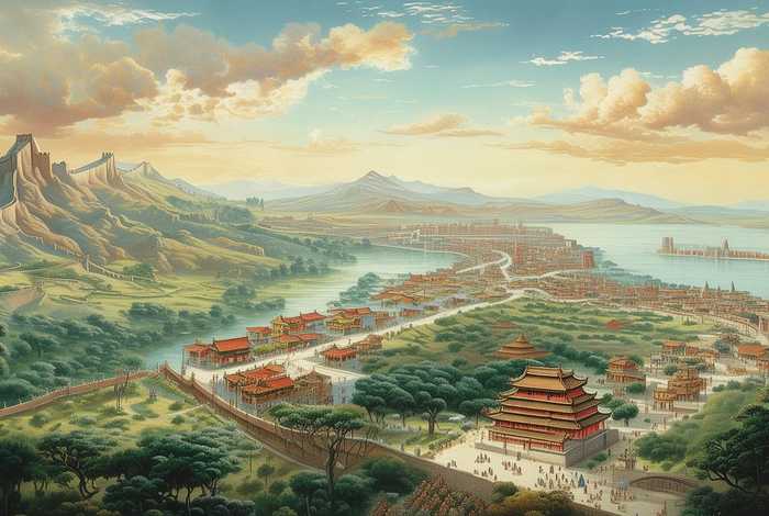 中国历史上的四次大统一,中国历史上的四次大一统 中国历史上的四次大统一,中国历史上的四次大一统