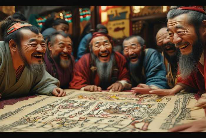 中国历史纪年趣事，中国历史纪年趣事50字