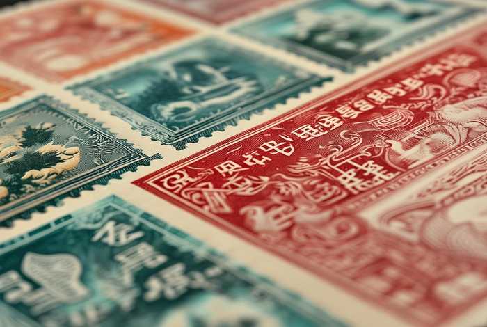 中国邮票历史书;中国邮票历史简介 中国邮票历史书;中国邮票历史简介