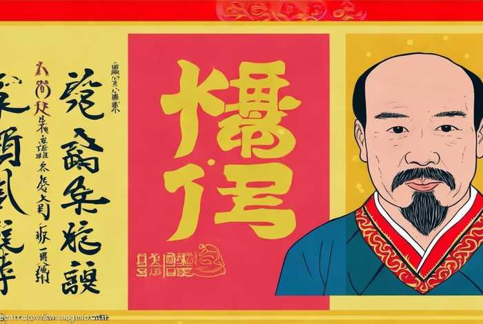 中国历史人物的手抄报简单又漂亮、中国历史人物的手抄报简单又漂亮图片