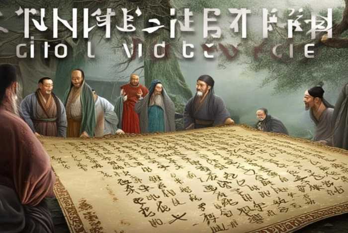 中国十大历史之谜，中国十大历史之谜有哪些