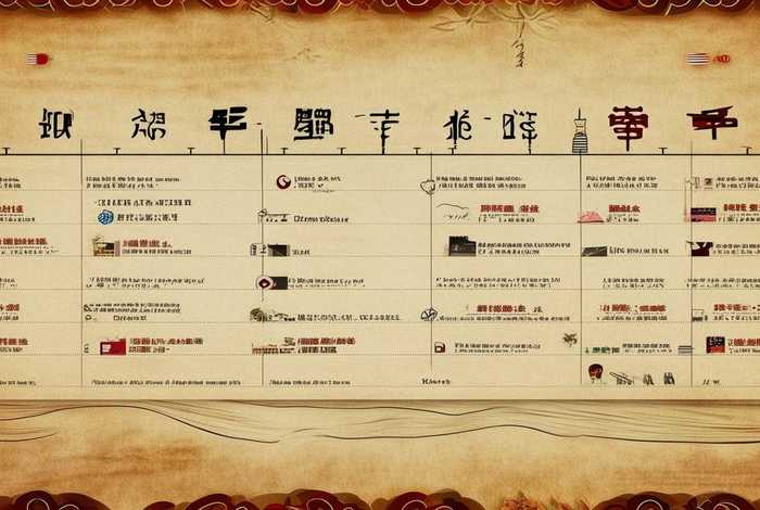 中国历史近代;中国历史近代史事件时间轴 中国历史近代;中国历史近代史事件时间轴