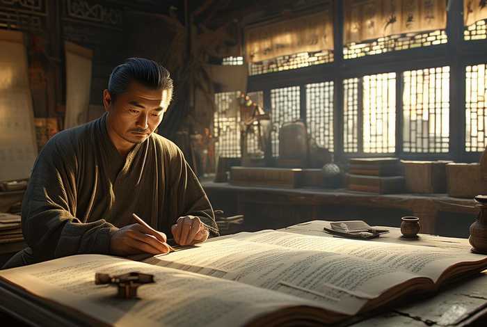 中国历史故事好句积累大全 - 中国历史故事好句积累大全摘抄