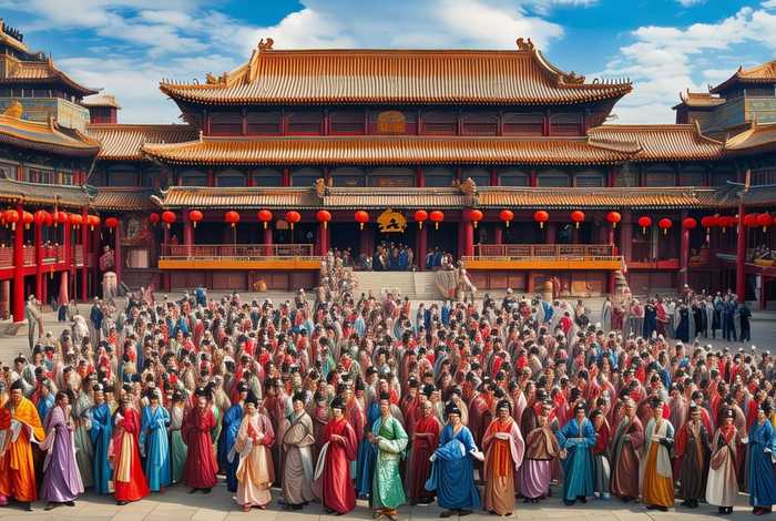 中国历史故事的电视剧排行榜(中国历史故事的电视剧排行榜最新) 中国历史故事的电视剧排行榜(中国历史故事的电视剧排行榜最新)