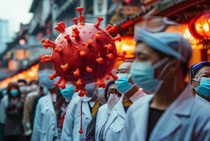 中国历史抗击疫情,中国历史抗击疫情的事迹 中国历史抗击疫情,中国历史抗击疫情的事迹