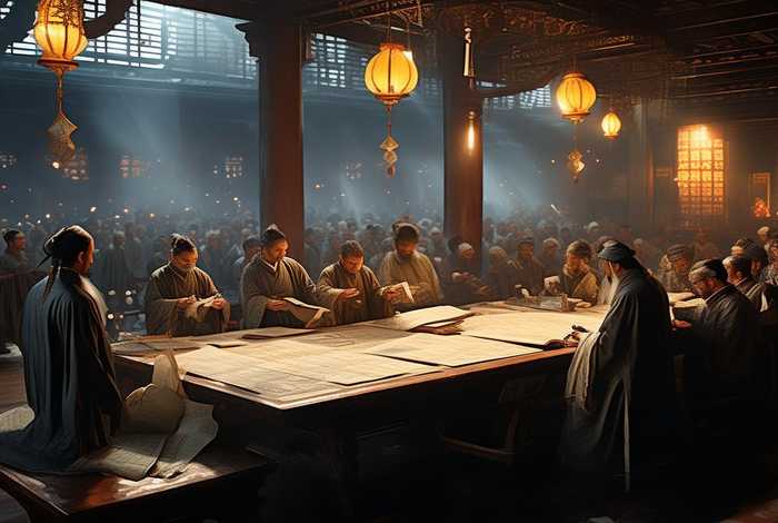 中国历史十大断案(中国历史十大断案电视剧) 中国历史十大断案(中国历史十大断案电视剧)