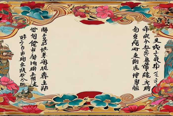 中国历史故事的手抄报的模板 中国历史故事的手抄报的模板怎么画 中国历史故事的手抄报的模板 中国历史故事的手抄报的模板怎么画