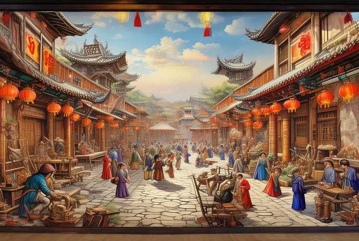中国历史印记、中国历史印记第二集观后感 中国历史印记、中国历史印记第二集观后感