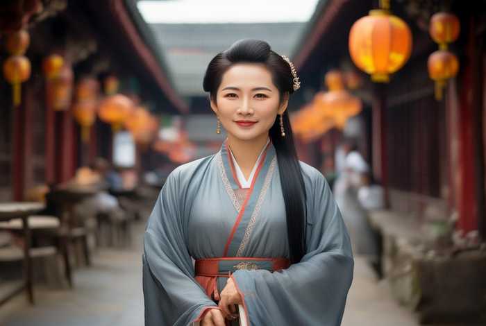 中国魏红霞简介（魏红霞简介武威文旅局局长）